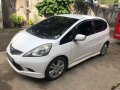 2010 Honda Jazz 1.5L CVT with paddle shifter. -1