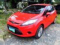 Ford Fiesta 1.6 2012 Automatic FOR SALE-4