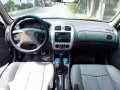 Ford Lynx ghia 1999 manual trans-1