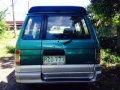 Mitsubishi Adventure Super Sports 2001 for sale -4