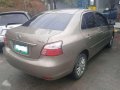 2010 TOYOTA VIOS 1.5 G ALL POWER-4