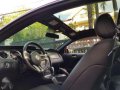 2013 FORD Mustang GT V8 10km only-2