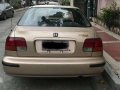 Honda Civic VTI 1996 manual FOR SALE-6