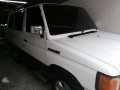 TOYOTA TAMARAW FX 2002 Model FOR SALE-2