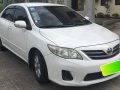 TOYOTA COROLLA ALTIS 2012 FOR SALE-0