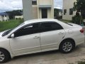 TOYOTA COROLLA ALTIS 2012 FOR SALE-3