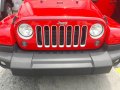 Jeep Wrangler unlimited sahara 2.8L CRD 2016-1