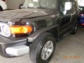 TOYOTA FJ CRUISER 4X4 4.0L 2016 FOR SALE-2