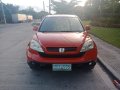 2007 Honda Cr-V for sale-0