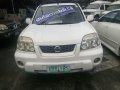 2005 Nissan X-Trail for sale-0