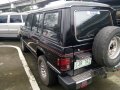 1990 Mitsubishi Montero for sale-4