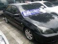 2009 Mitsubishi Lancer for sale-1