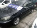 2009 Mitsubishi Lancer for sale-1