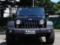 2013 JEEP RUBICON AT Black For Sale -1