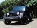 2013 JEEP RUBICON AT Black For Sale -2