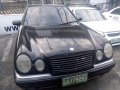 1997 Mercedes-Benz E420 for sale-0