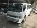 2015 NISSAN URVAN VX 18 seaters diesel manual-3