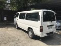 2015 NISSAN URVAN VX 18 seaters diesel manual-0