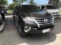 2017 TOYOTA FORTUNER FOR SALE-4