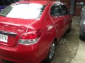 2015 MITSUBISHI MIRAGE G4 FOR SALE-0