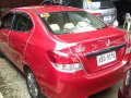 2015 MITSUBISHI MIRAGE G4 FOR SALE-2