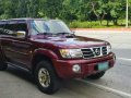 2007 Nissan Patrol matic 4x4 diesel for sale -4