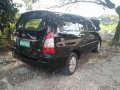 Toyota Innova G 2011 Matic Diesel D4D-0