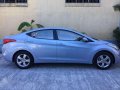 HYUNDAI ELANTRA 2011 MODEL * Automatic Transmission-1