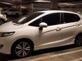 Honda Jazz 2015 for sale (White)-0
