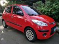 Hyundai i10 2009 FOR SALE-1