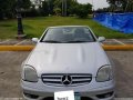 1999 Mercedes Benz SLK 230 for sale -6