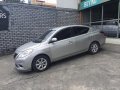 Nissan Almera 2015 for sale-4