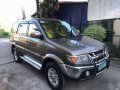 Isuzu Crosswind Sportivo manual turbo diesel 2011-0