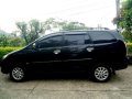 2006 Toyota Innova V 2.5 Diesel AT Top of the line-6