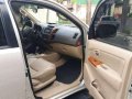 2011 Toyota Fortuner 4x2G Diesel-Automatic-9
