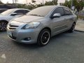 2008 TOYOTA Vios 1.5G Automatic Top of the Line-3