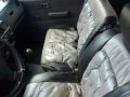 Rush for Sale... Toyota Revo GL Manual transmission 2000-6