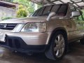 Rush Honda CRV 2000 manual for sale -0