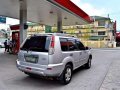 2005 Nissan Xtrail 258t Nego Batangas Area -7