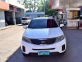 2014 Kia Sorento CRDI MT Fresh 648t Nego Batangas Area-5