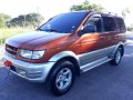 2003 Isuzu Crosswind xuv matic 1st Owner-0