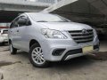 2016 Toyota Innova 2.5E MT Diesel PHP 768,000 ONLY-2