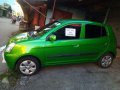 2005 Kia Picanto for sale -10