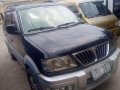 Mitsubishi Adventure Super Sports 2003- Diesel-5