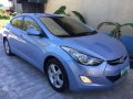 HYUNDAI ELANTRA 2011 MODEL * Automatic Transmission-9