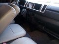 2014 model Toyota GL Grandia 2.5 diesel automatic-5