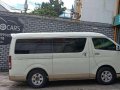 Toyota Hi ace Super Grandia 2008 FOR SALE-10