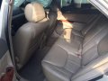 2004 Toyota Camry 24V Super Low Mileage-2