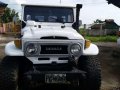 For sale FJ40 Toyota Land Cruiser  1982-2