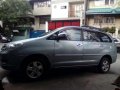 For sale Toyota Innova G 2007 automatic-5